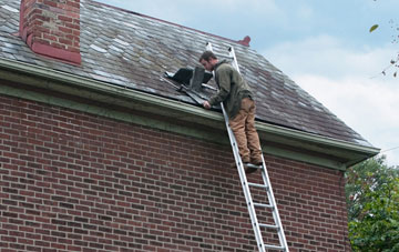 what affects urgent Elm roof repairs