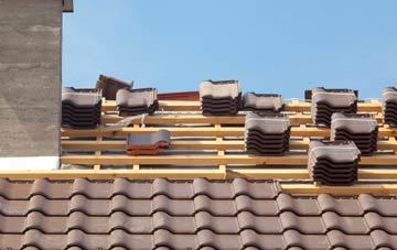 Elm clay roofing costs