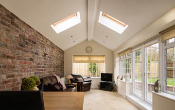 conservatory roof insulation Elm, Cambridgeshire