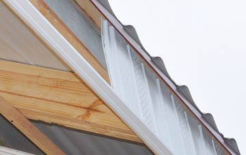 why Elm fascia repairs are essential