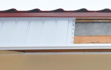 Elm fascia repair costs