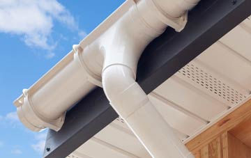Elm gutter installation costs