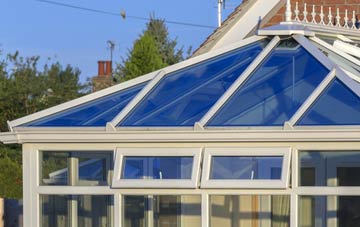 professional Elm conservatory insulation
