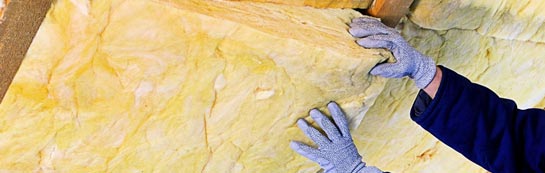 quotes for Elm roof insulation