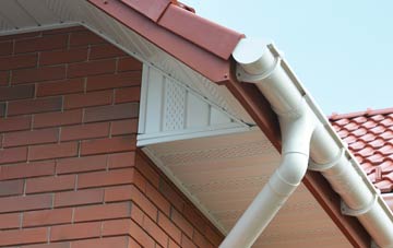 Elm soffit repair costs