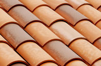 Elm clay roofing