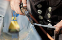 Elm lead roof quotes