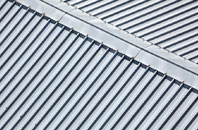 Elm metal roofing