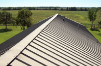 Elm metal roof quotes