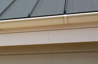 Elm soffit repair